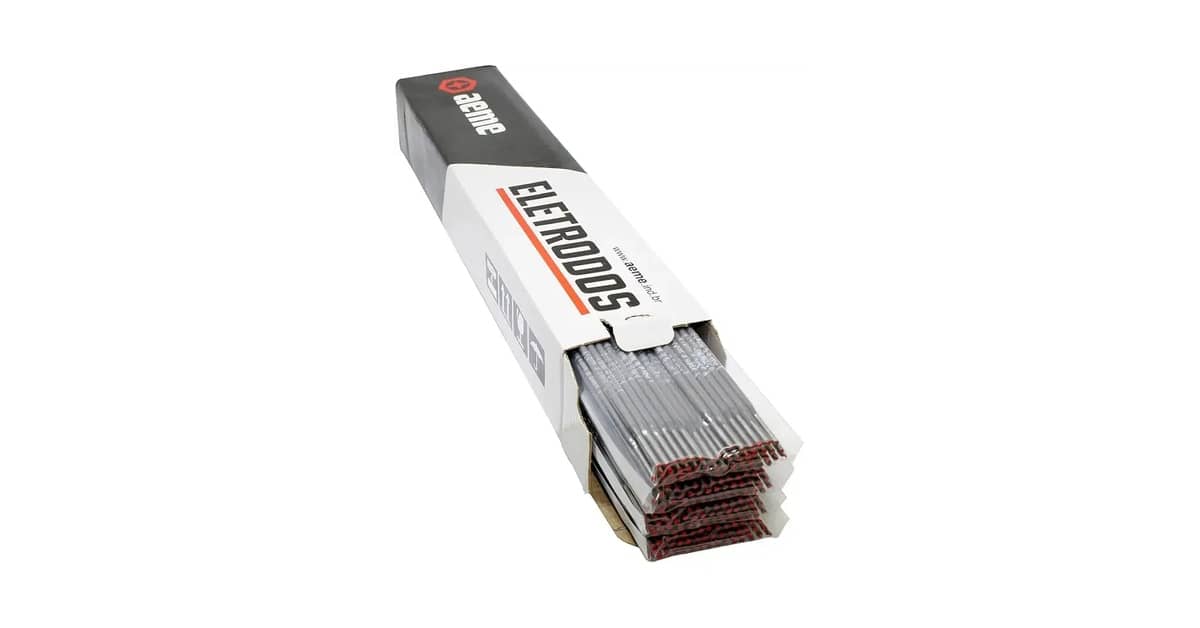 Melhor Eletrodo para Ferro Fundido: Guia Essencial para Escolher