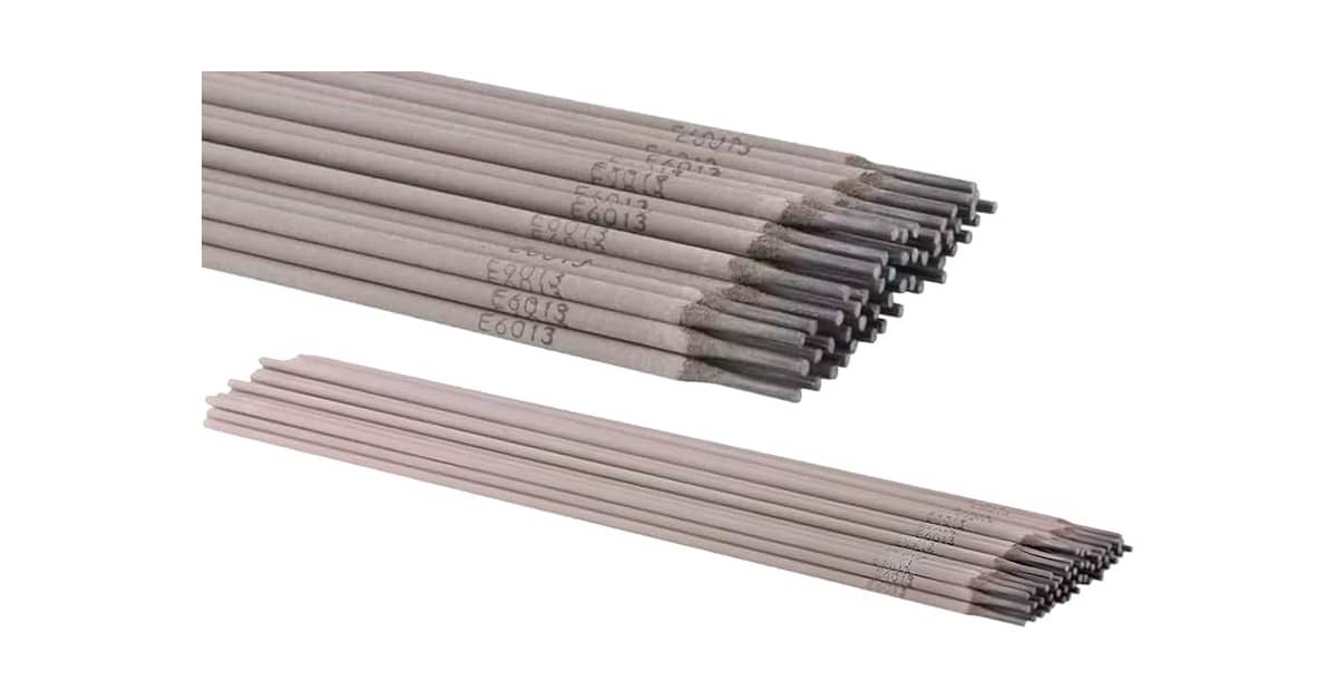 Melhor Eletrodo para Soldar Ferro: Guia Completo