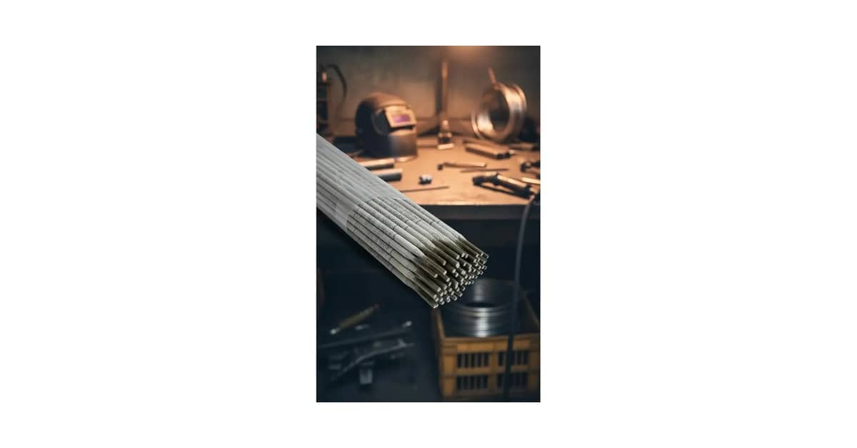 Melhor Eletrodo para Soldar Inox: Guia Essencial