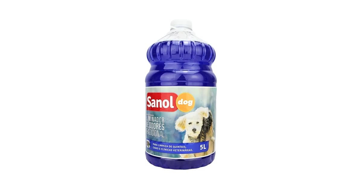 Melhor Eliminador de Odores Pet: Neutralize Cheiros com Eficácia