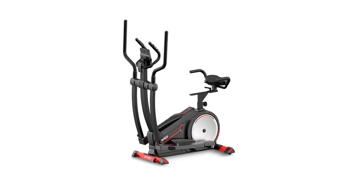 Melhor Eliptico ou Bicicleta Ergometrica: Qual o Ideal?
