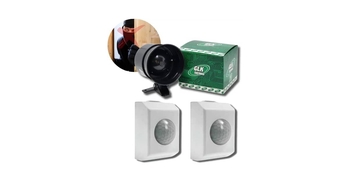 Melhor Empresa de Alarme Residencial: Kits Inteligentes