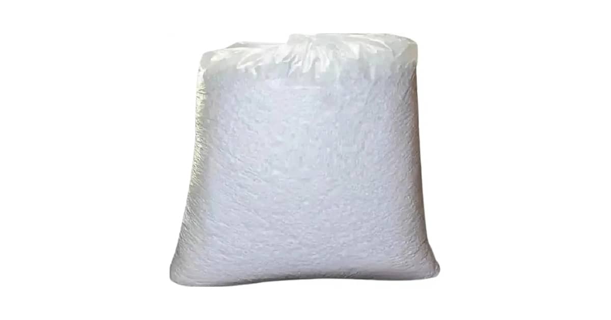 Melhor Enchimento Puff: Guia Essencial para Conforto e Durabilidade