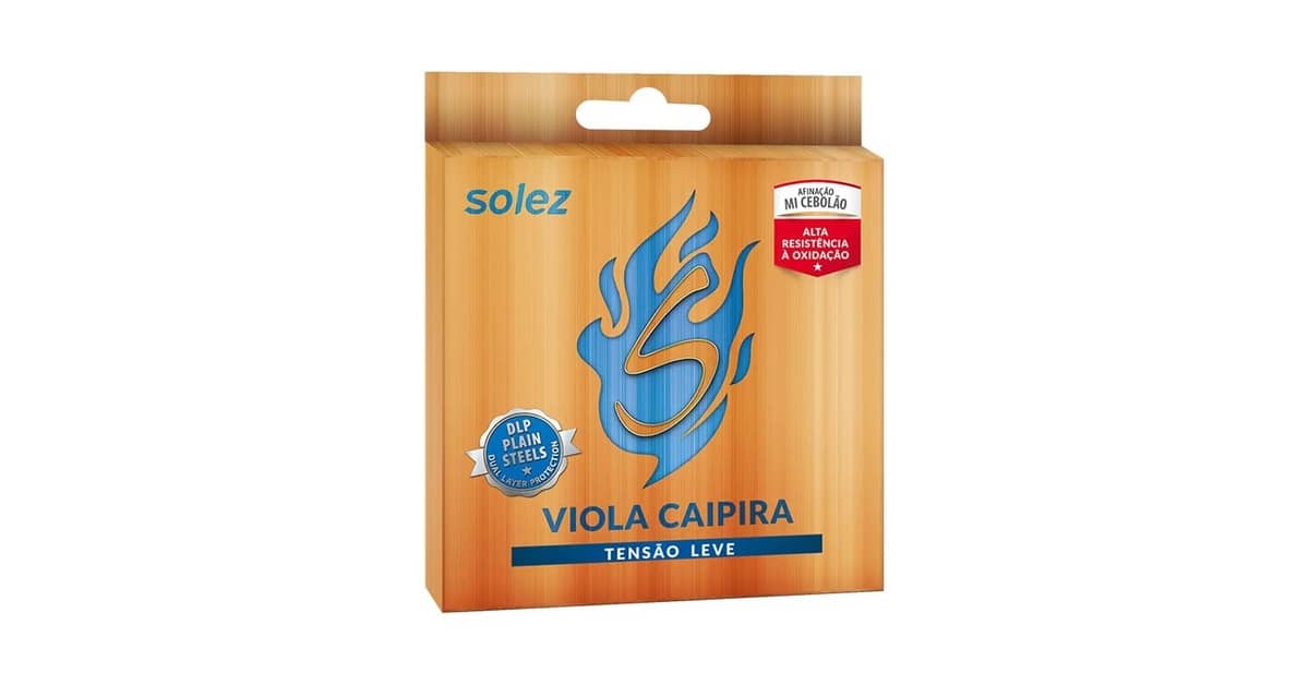 Melhor Encordoamento para Viola Caipira: Tensão e Afinação!