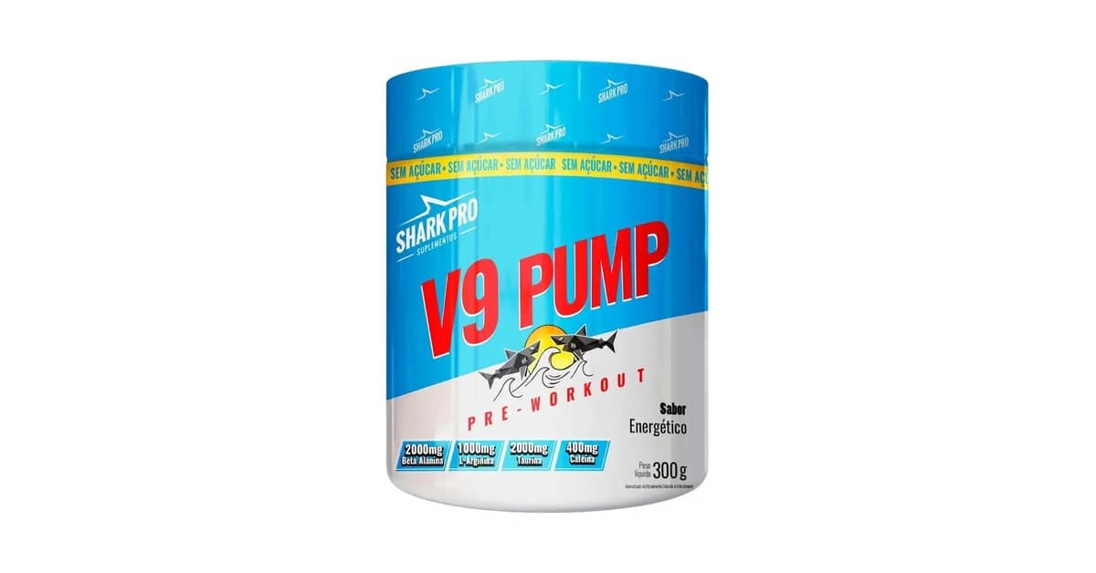 Melhor Energetico Pre Treino: Explosão de Energia!