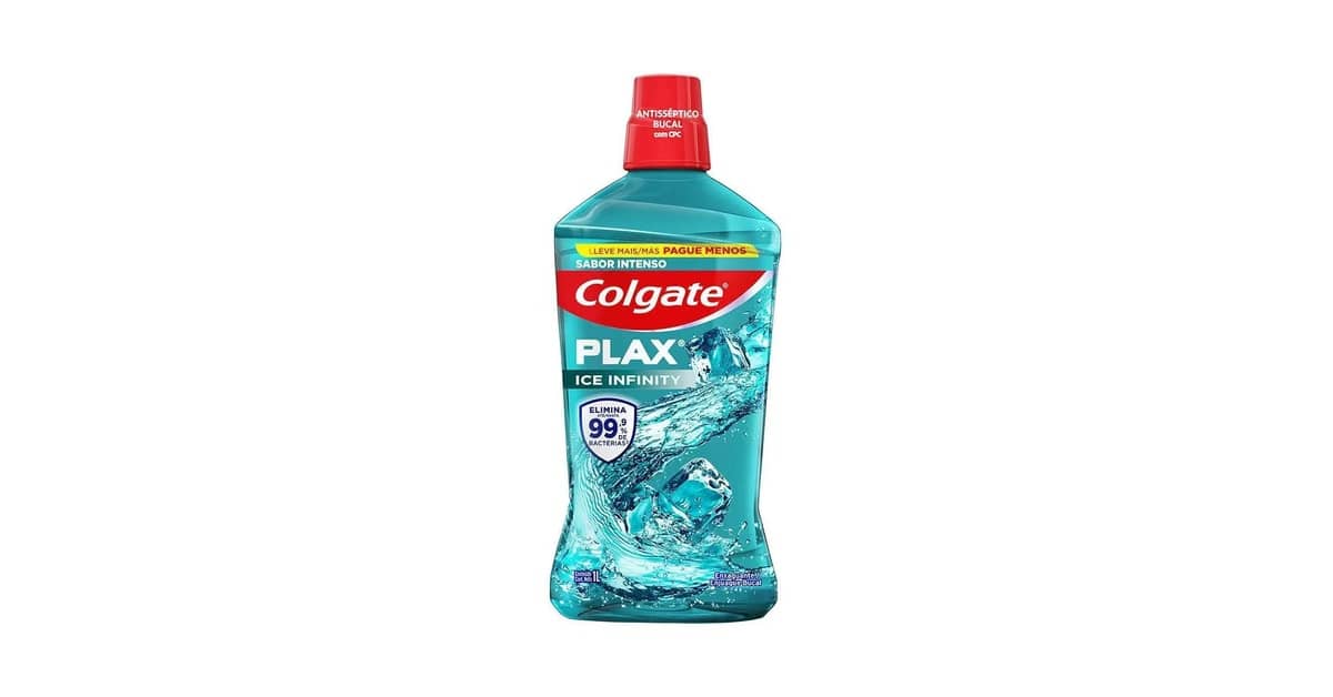 Melhor Enxaguante Bucal Sem Álcool: Tipos e Marcas