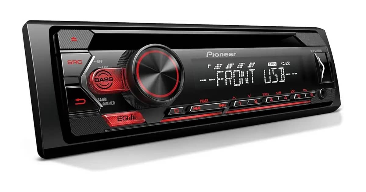 Melhor Equalização Som Automotivo Pioneer: Ajuste Perfeito!