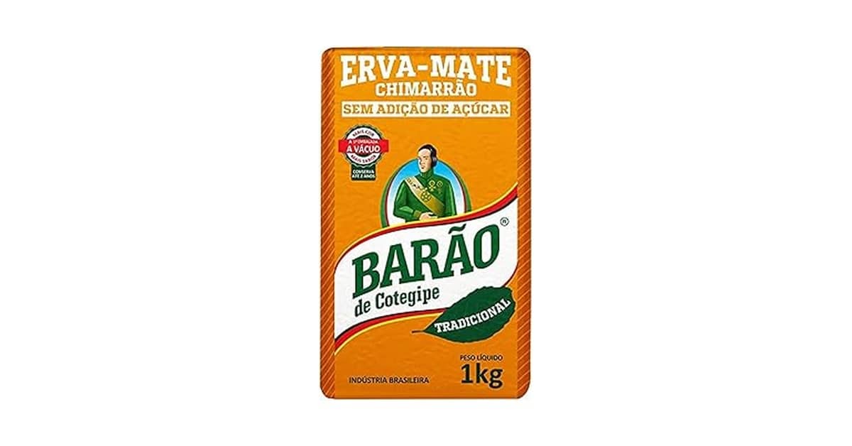 Melhor Erva Mate p/ Chimarrão: Guia do Sabor Ideal