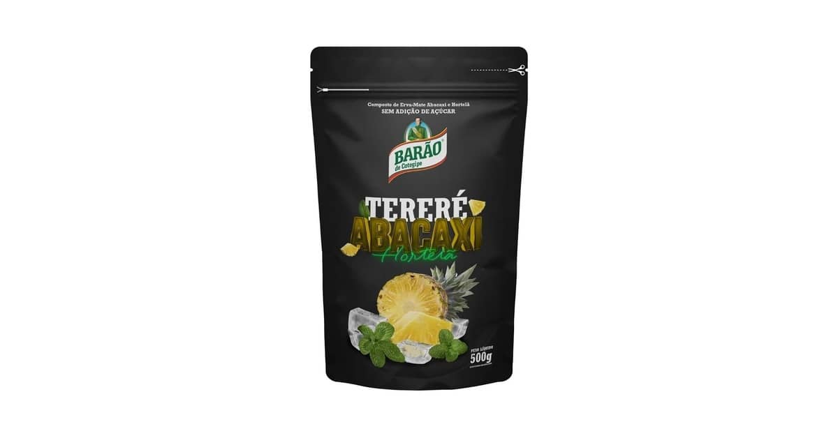 Melhor Erva Mate Terere: Sabores e Qualidade!