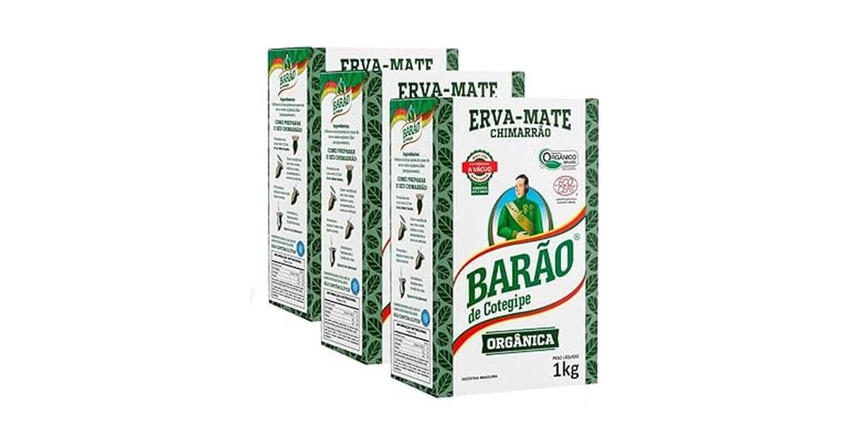 Melhor Erva Mate: Guia de Moagens e Sabores