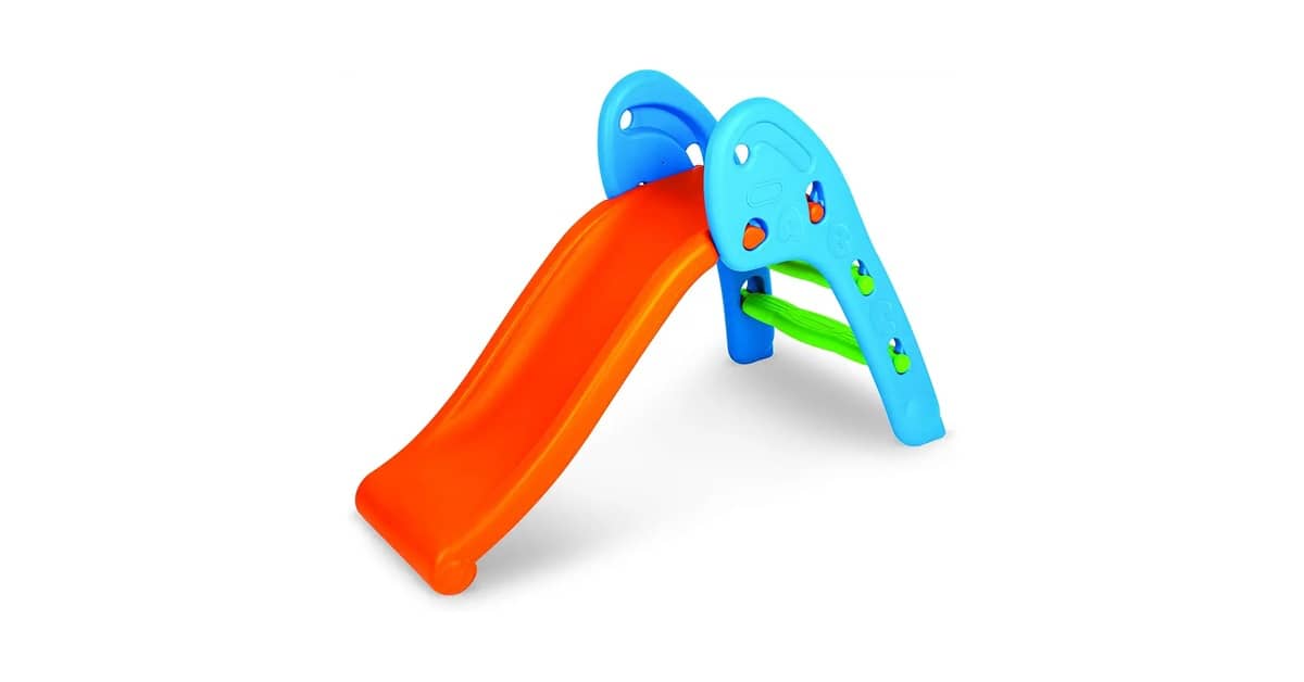Melhor Escorregador Infantil: Do Compacto ao Playground