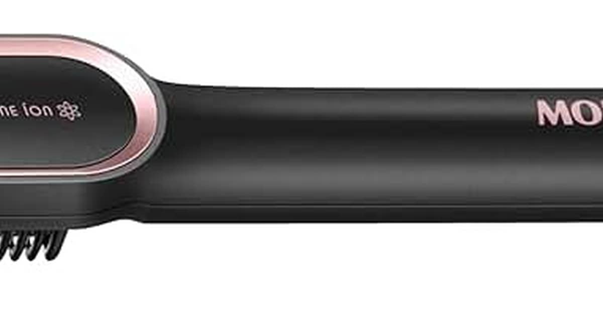 Melhor Escova Alisadora Profissional: Cabelos Lisos e Sem Frizz