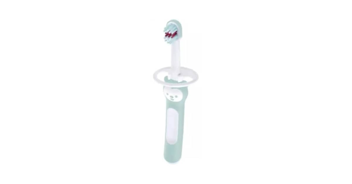 Melhor escova de dente para bebê: Cerdas vs Silicone