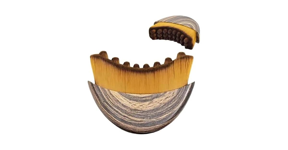 Melhor Escova Facial: Limpeza e Contorno Para Você