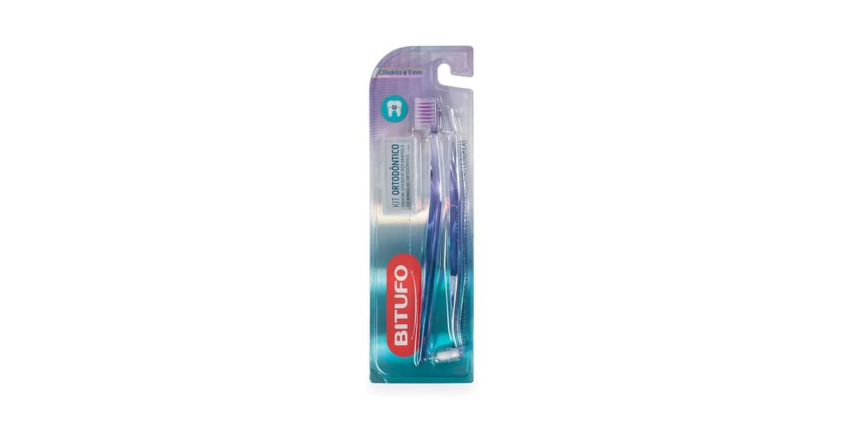 Melhor Escova Interdental para Aparelho: Guia Completo