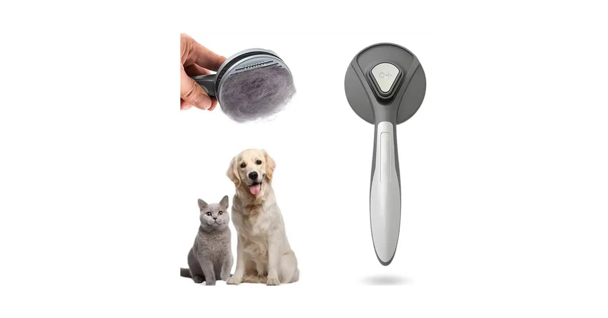 Melhor Escova para Cachorro Pelo Curto: Guia Essencial 2024