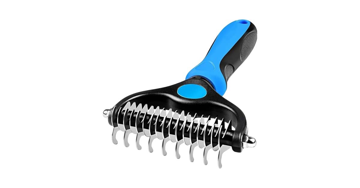 Melhor Escova para Desembolar Pelo de Cachorro: Evite Nós!