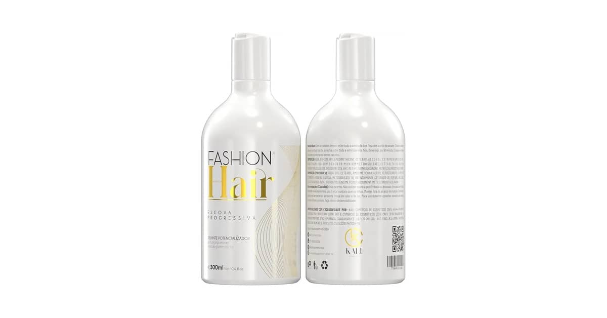 Melhor Escova Progressiva para Liso Natural: Fim do Frizz?