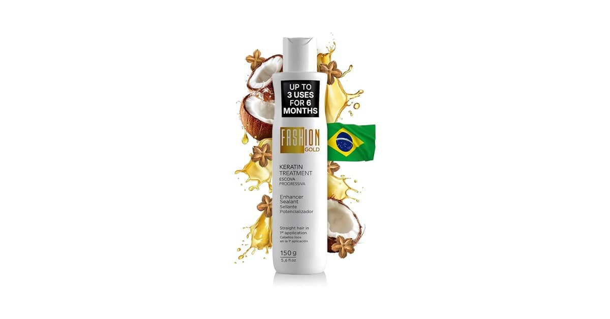 Melhor Escova Progressiva para Cabelo: 8 Opções Sem Formol