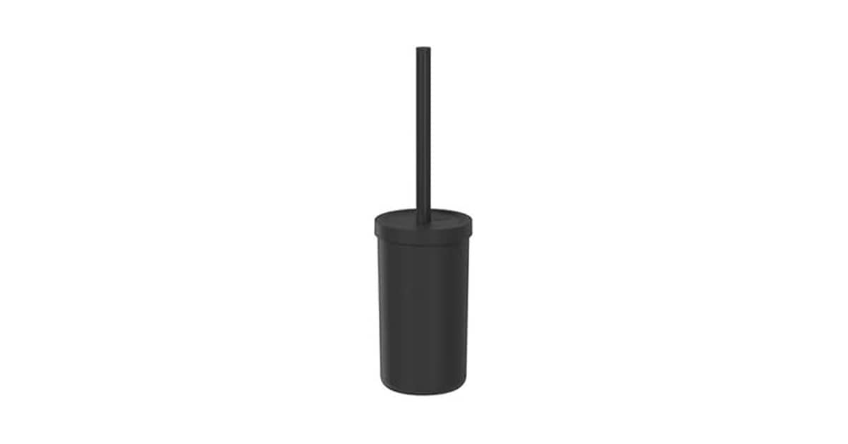 Melhor escova sanitária: Inox, Silicone ou Cerdas?