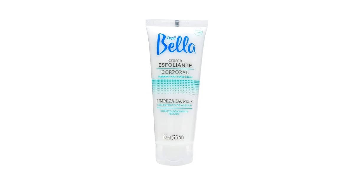 Melhor Esfoliante Corporal Caseiro: Pele Macia!