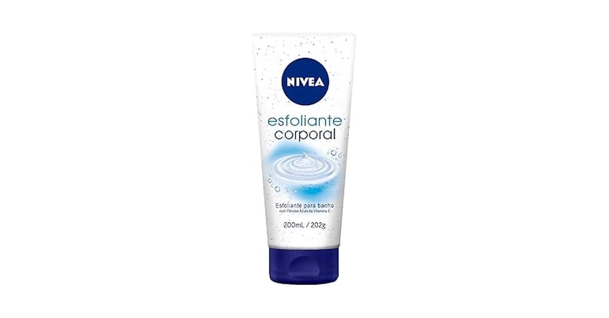 Melhor esfoliante corporal: Físico ou Enzimático?