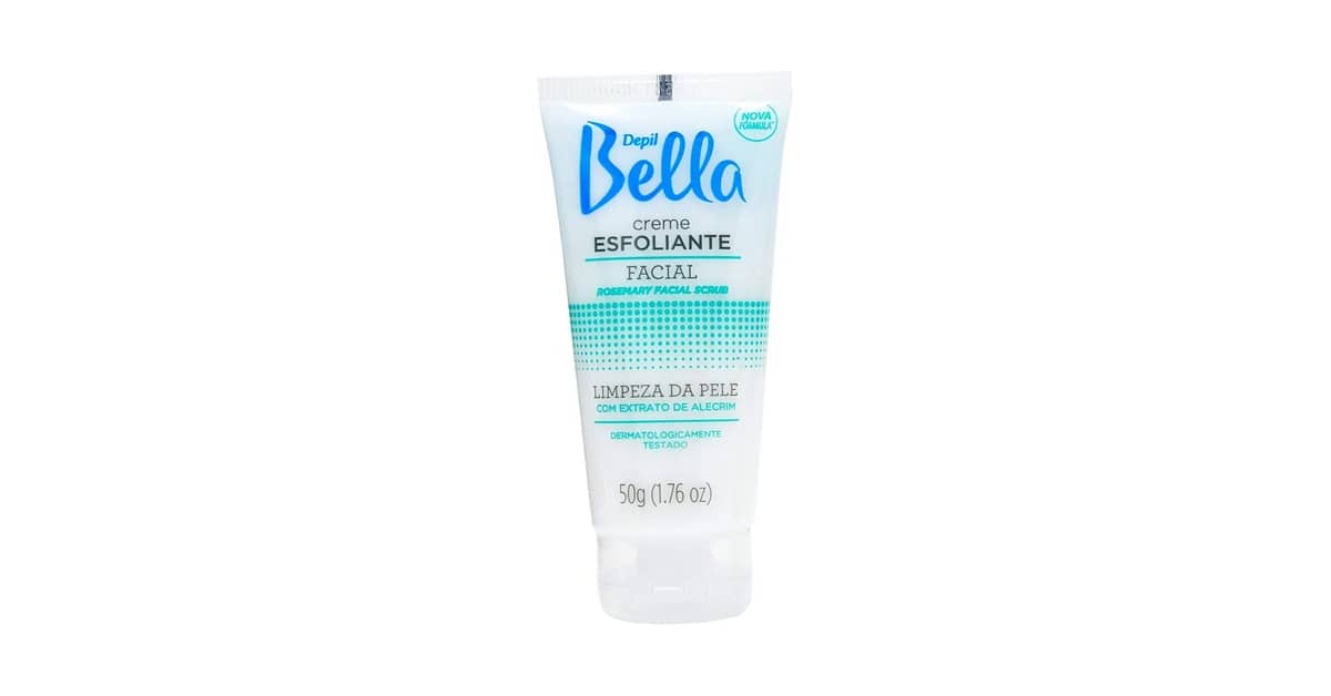 Melhor Esfoliante Facial Caseiro: Pele Radiante e Saudável