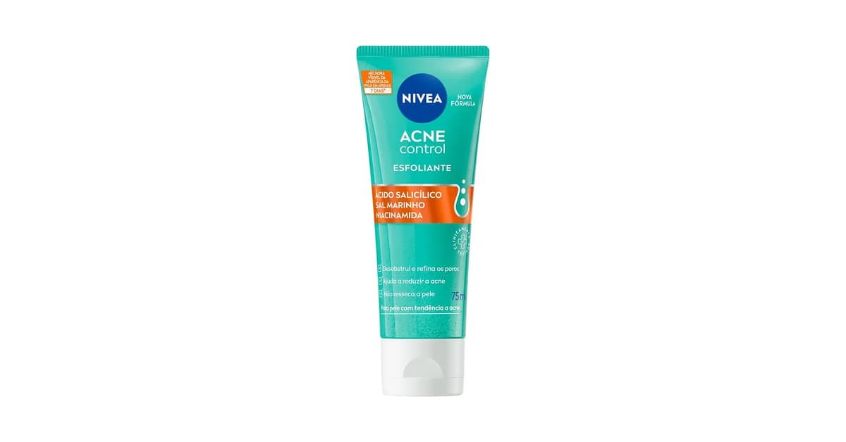 Melhor Esfoliante Facial: 10 Opções para cada Pele