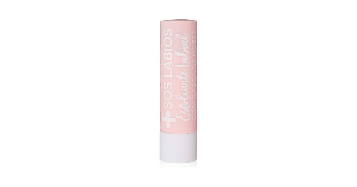 Melhor Esfoliante Labial Caseiro: 7 Opções para Lábios Suaves
