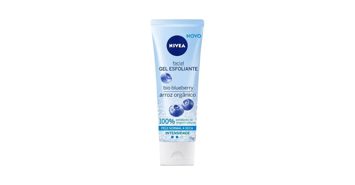 Melhor Esfoliante para o Rosto Natural: Pele Renovada