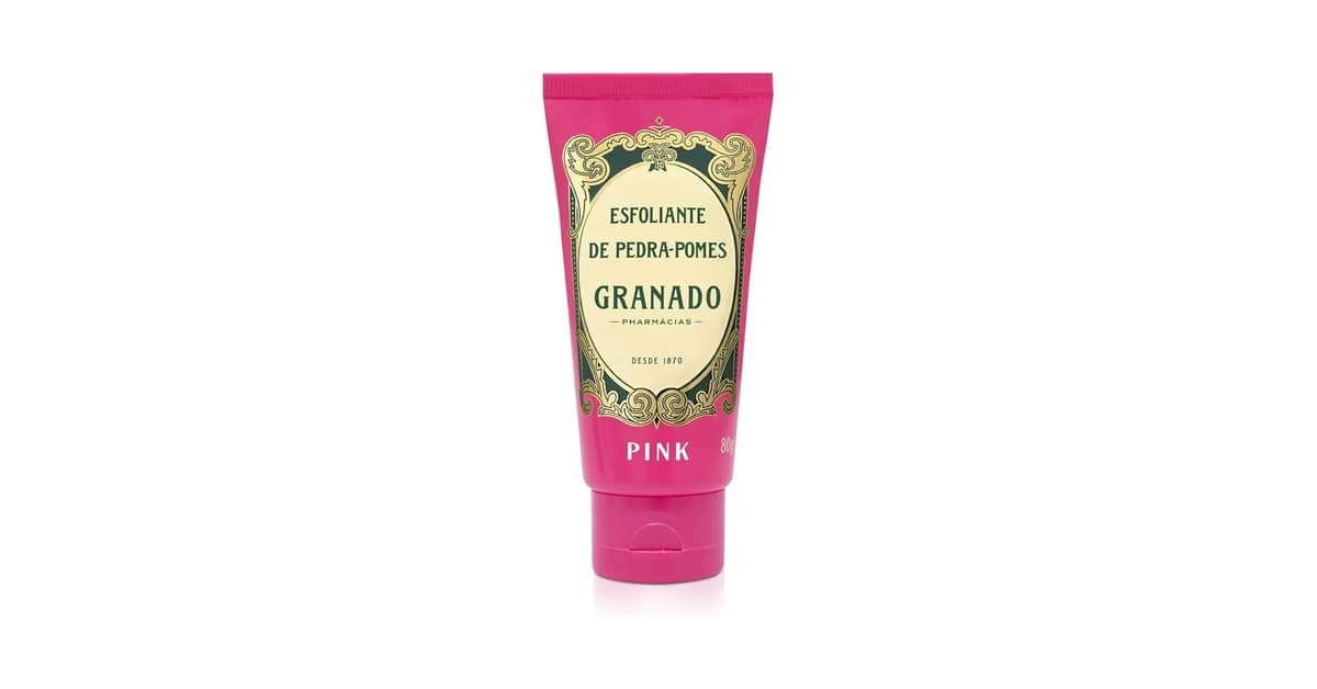 Melhor esfoliante para os pés: Creme ou peeling?