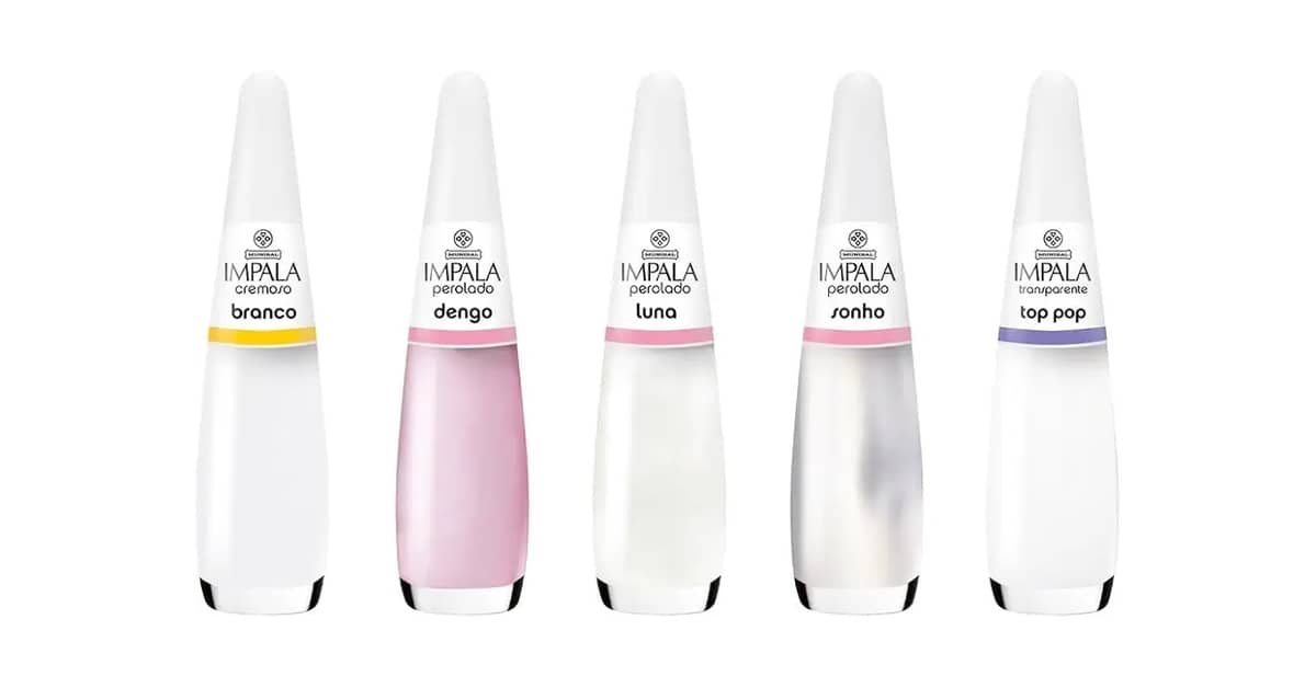 Melhor Esmalte Branco para Fazer Francesinha: Guia Definitivo