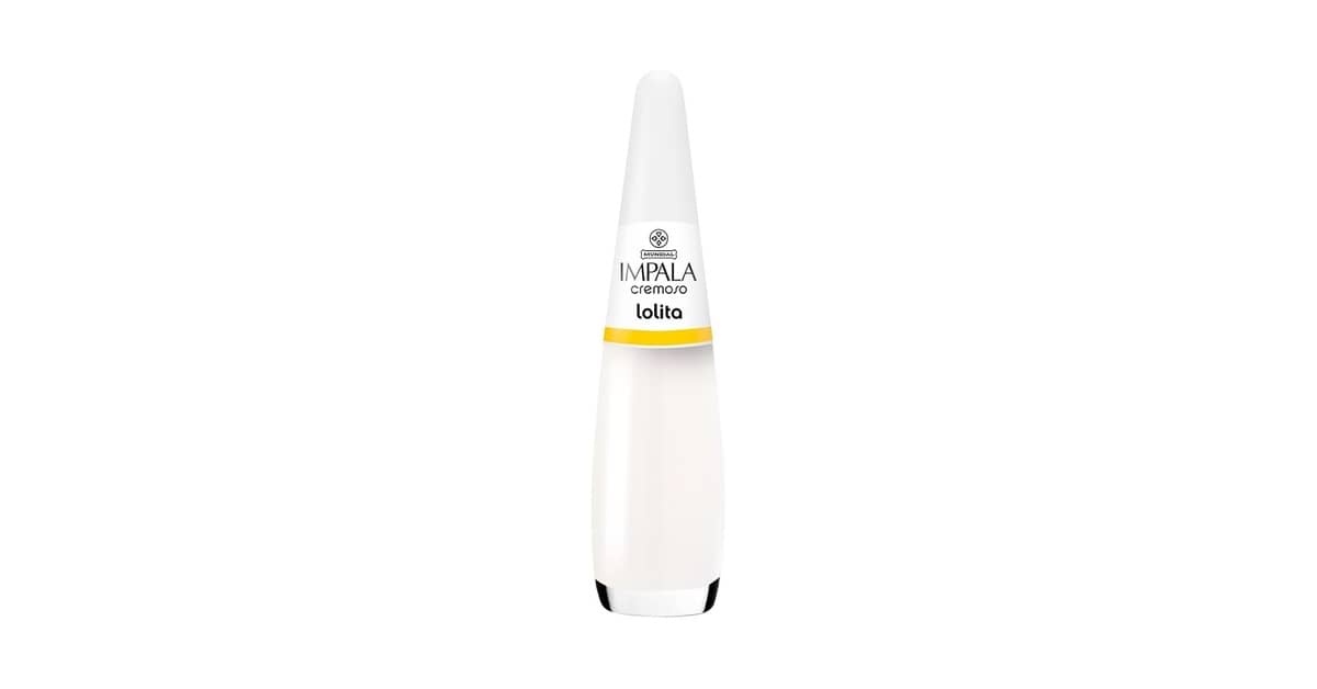 Melhor Esmalte Branco para Francesinha: Cobertura Perfeita