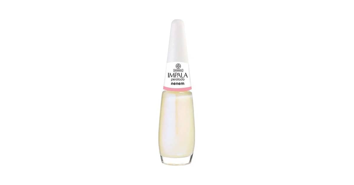 Melhor Esmalte Branco para Unhas: Cobertura e Durabilidade