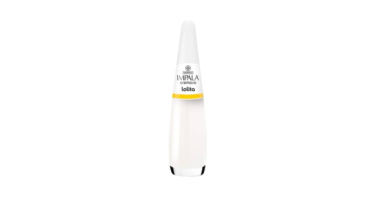 Melhor Esmalte Branco para Cobertura sem Manchas