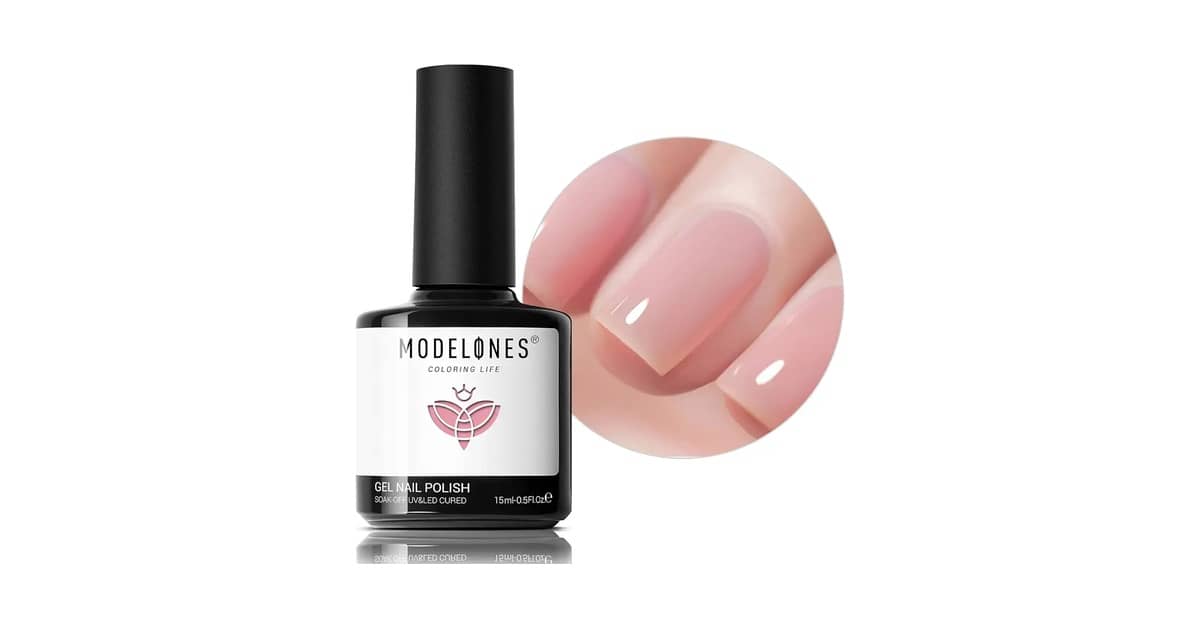 Melhor Esmalte em Gel Cabine: Cores e Acabamentos Incríveis!
