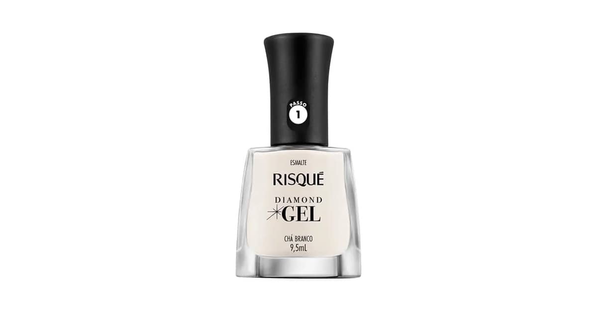 Melhor Esmalte em Gel Renda: Transparência e Durabilidade