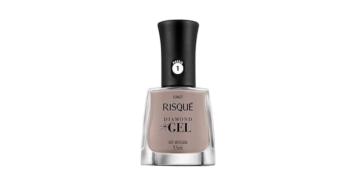 Melhor Esmalte em Gel: Com ou Sem Cabine UV?
