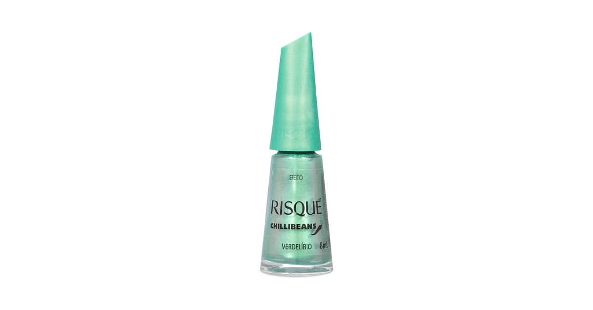 Melhor Esmalte Risqué: Guia de Cores e Acabamentos