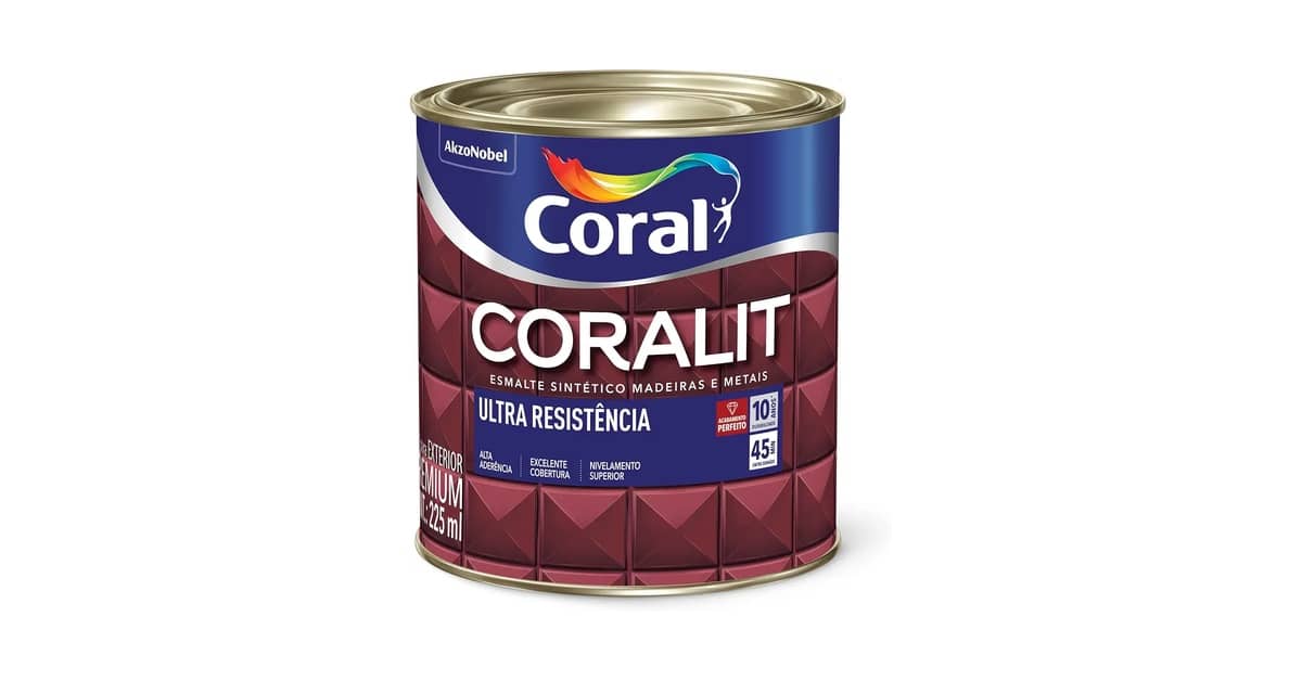 Melhor Esmalte Sintetico: Acabamento e Durabilidade