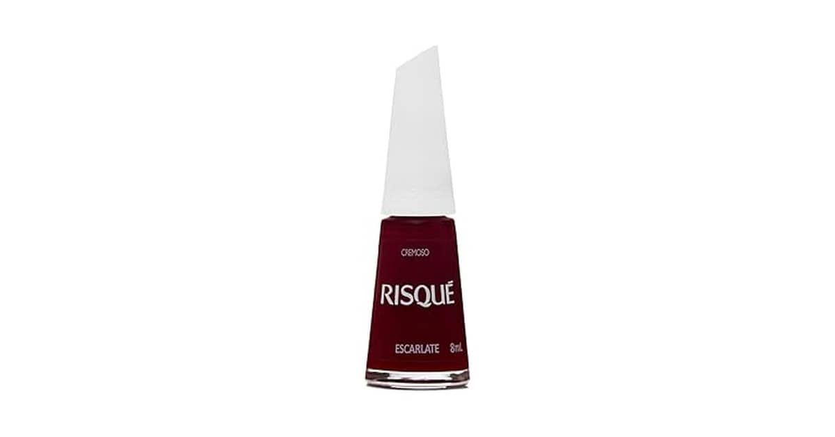 Melhor Esmalte: Cremoso, Gel ou Metálico? Compare