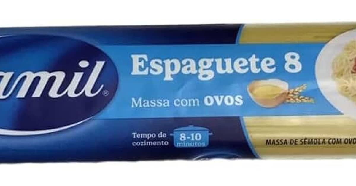 Melhor Espaguete: Grano Duro ou Com Ovos?