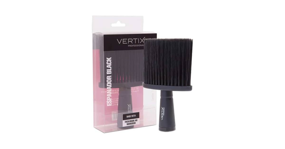 Melhor Espanador de Barbeiro: Cerdas Macias ou Naturais?