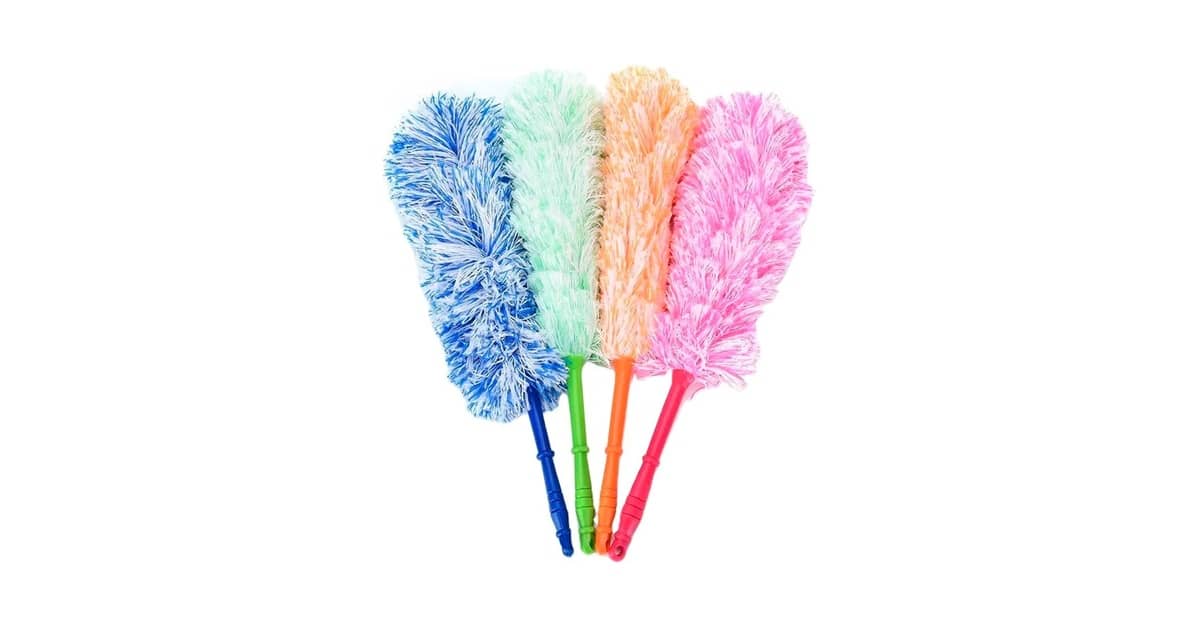 Melhor Espanador para Carro: Limpeza Profunda Sem Riscos