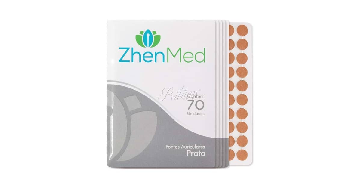 Melhor Esparadrapo para Auriculoterapia: Guia Completo