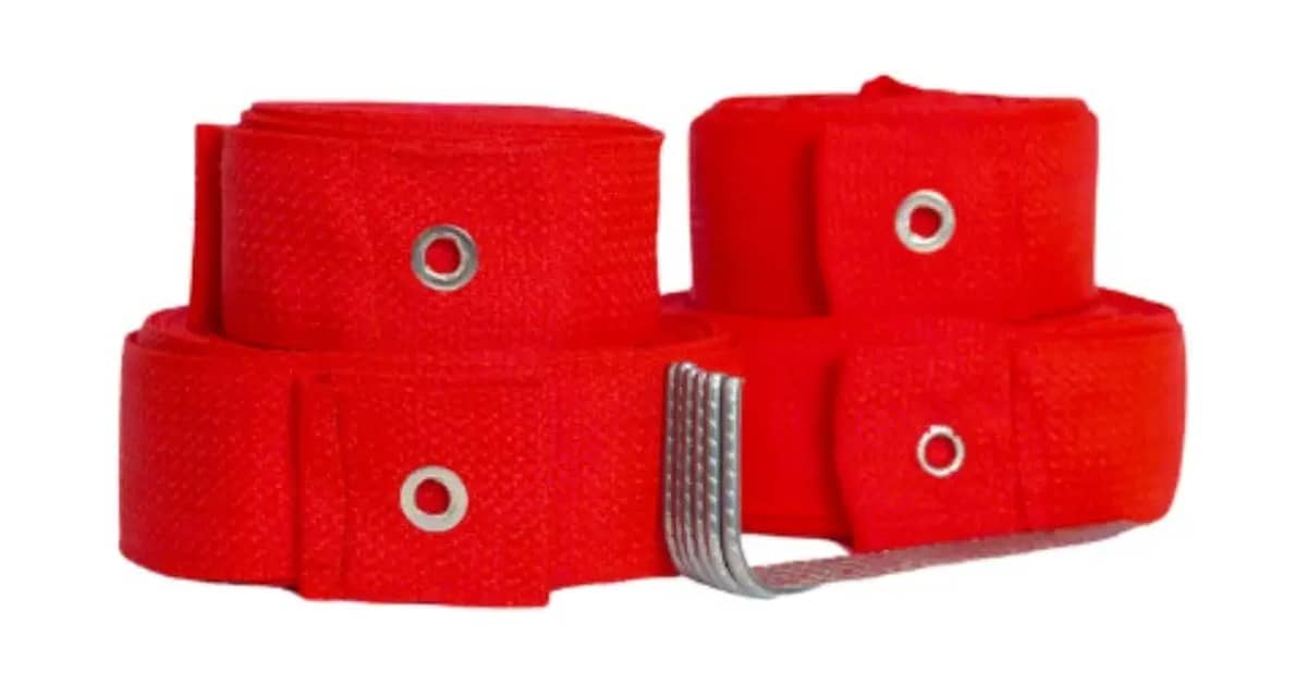 Melhor Esparadrapo para Vôlei: Fixação e Proteção