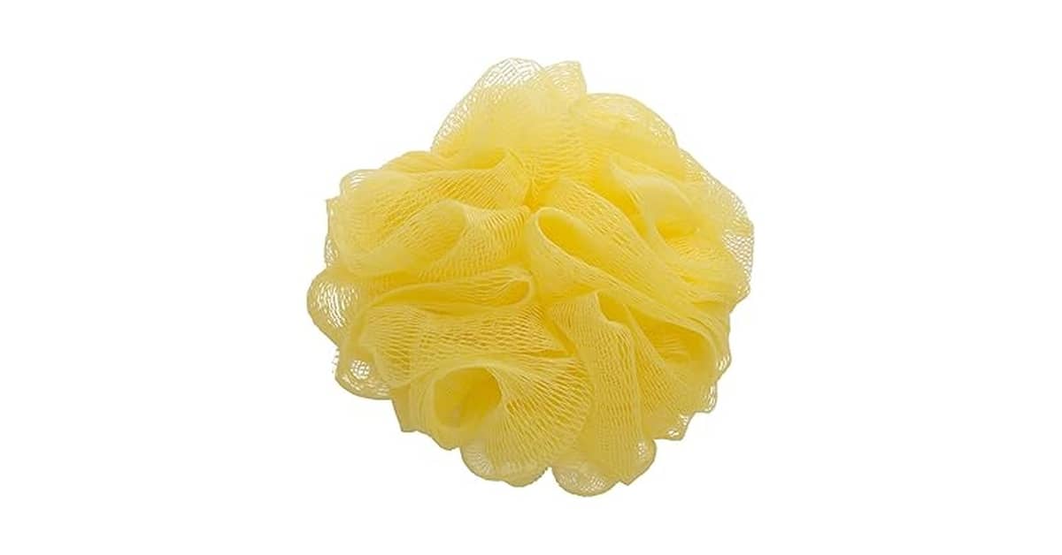 Melhor Esponja Para Banho: Guia da Esfoliação Perfeita