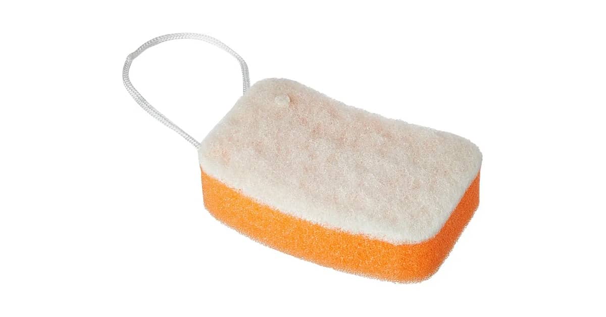 Melhor Esponja para Tomar Banho: Guia Completo!