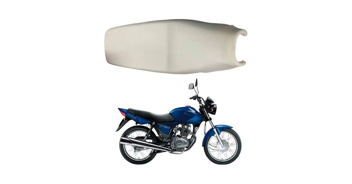 Melhor Espuma para Banco de Moto: Conforto e Durabilidade!