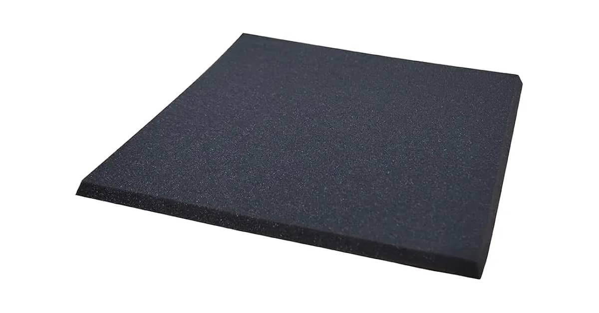 Melhor Espuma para Isolamento Acustico: Guia Essencial